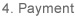 Payment and Options